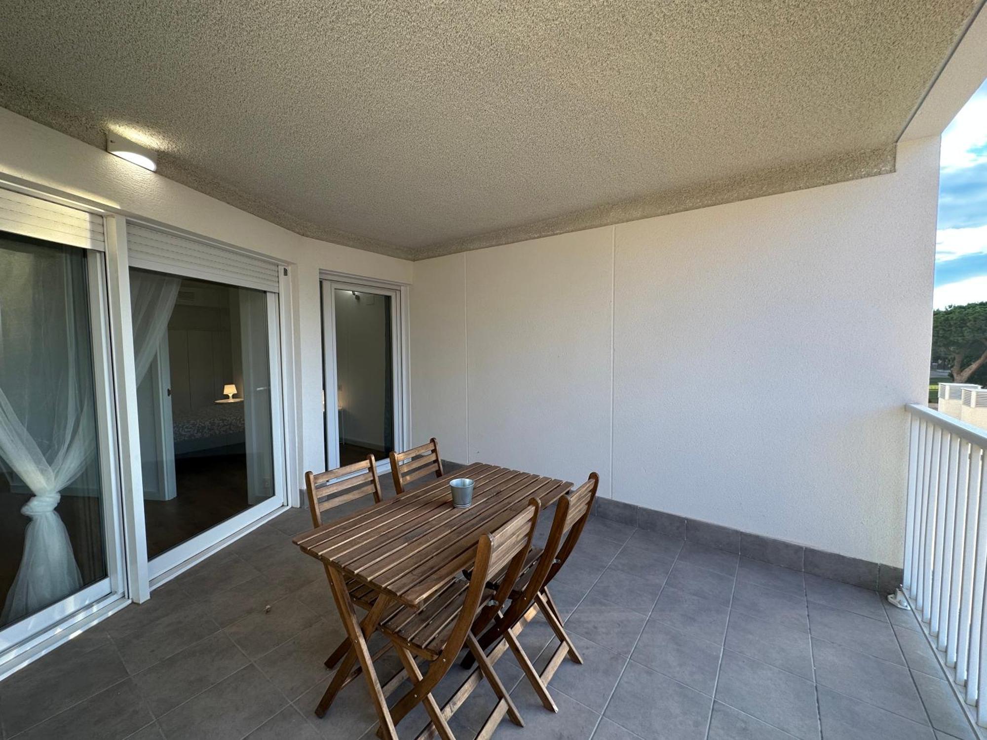 Apartamentos Canet Al Mar. Canet d'En Berenguer Exterior photo